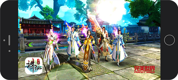 图片: 《诛仙手游》明日首测++客户端正式开放下载-图7.jpg