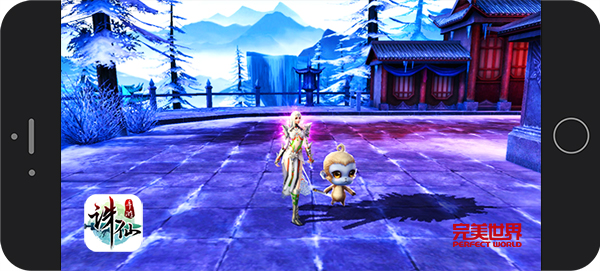 图片: 《诛仙手游》明日首测++客户端正式开放下载-图5.jpg