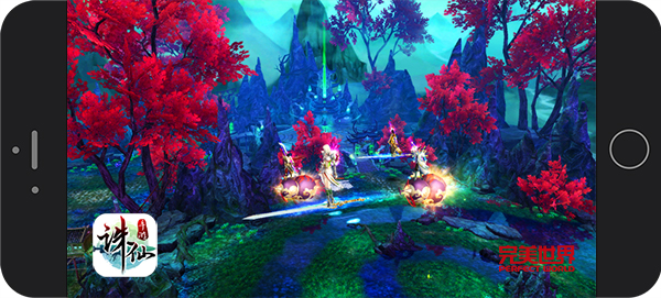 图片: 《诛仙手游》明日首测++客户端正式开放下载-图14.jpg